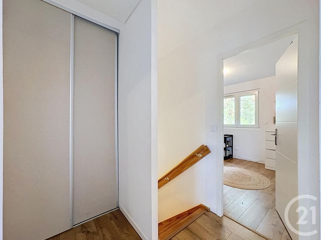 maison à vendre - 4 pièces - 85.0 m2 - LA FERTE ST AUBIN - 45 - CENTRE - Century 21 L'Ecu D'Or