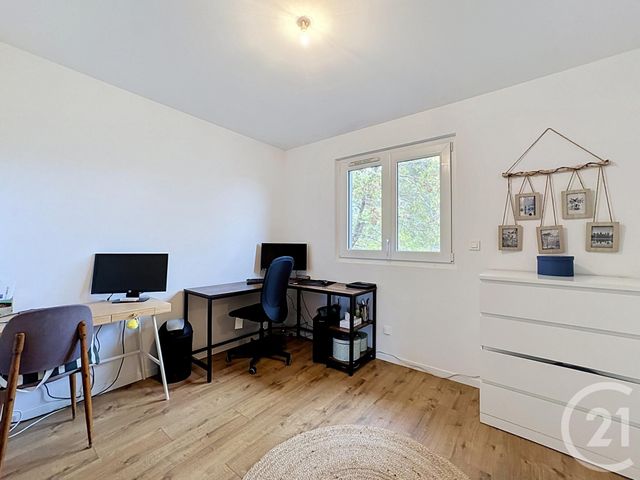 maison à vendre - 4 pièces - 85.0 m2 - LA FERTE ST AUBIN - 45 - CENTRE - Century 21 L'Ecu D'Or