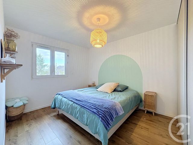 maison à vendre - 4 pièces - 85.0 m2 - LA FERTE ST AUBIN - 45 - CENTRE - Century 21 L'Ecu D'Or