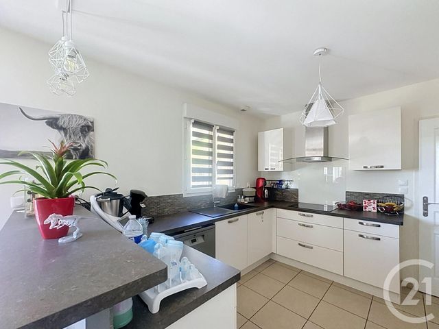 maison à vendre - 5 pièces - 96.55 m2 - LA FERTE ST AUBIN - 45 - CENTRE - Century 21 L'Ecu D'Or