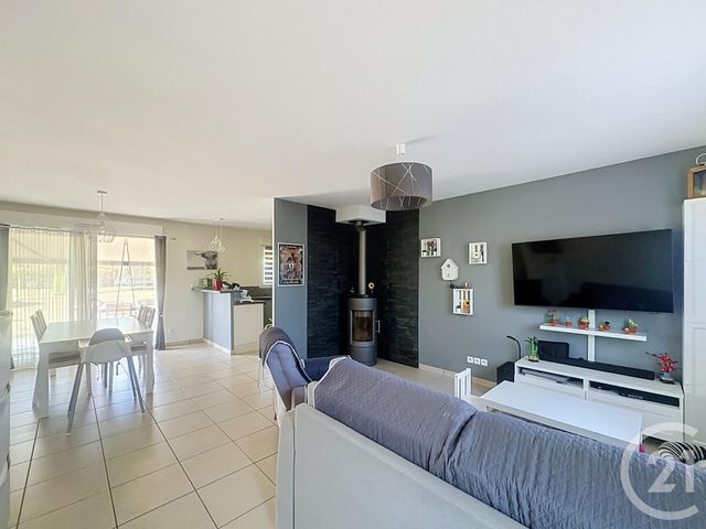 maison à vendre - 5 pièces - 96.55 m2 - LA FERTE ST AUBIN - 45 - CENTRE - Century 21 L'Ecu D'Or