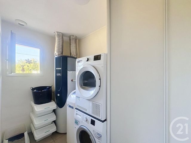 maison à vendre - 5 pièces - 96.55 m2 - LA FERTE ST AUBIN - 45 - CENTRE - Century 21 L'Ecu D'Or