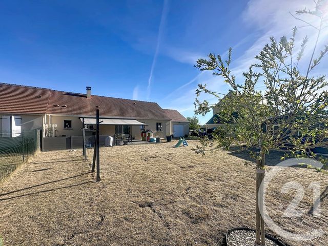 maison à vendre - 5 pièces - 96.55 m2 - LA FERTE ST AUBIN - 45 - CENTRE - Century 21 L'Ecu D'Or