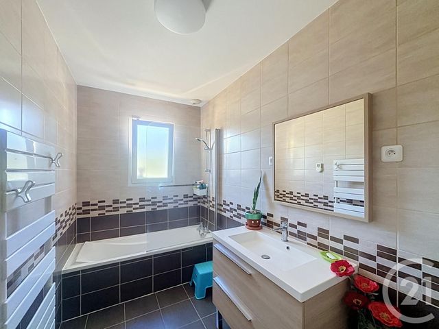 maison à vendre - 5 pièces - 96.55 m2 - LA FERTE ST AUBIN - 45 - CENTRE - Century 21 L'Ecu D'Or