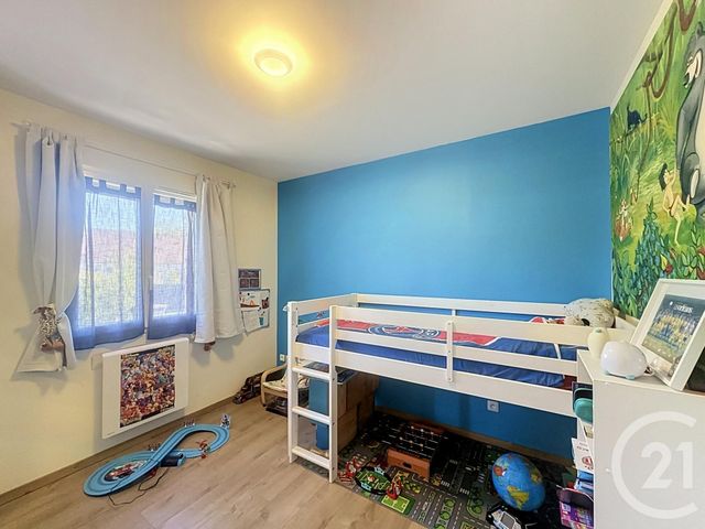 maison à vendre - 5 pièces - 96.55 m2 - LA FERTE ST AUBIN - 45 - CENTRE - Century 21 L'Ecu D'Or