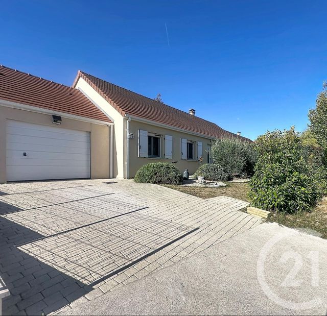 Maison à vendre LA FERTE ST AUBIN