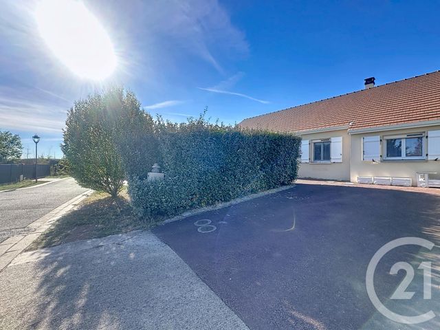 maison à vendre - 5 pièces - 96.55 m2 - LA FERTE ST AUBIN - 45 - CENTRE - Century 21 L'Ecu D'Or