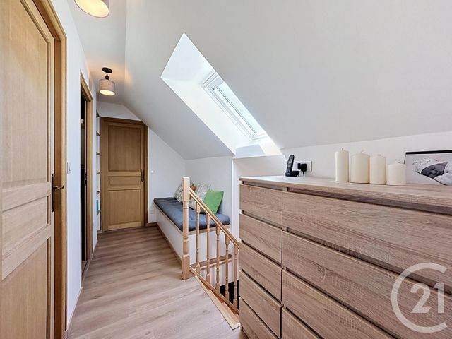 maison à vendre - 6 pièces - 118.25 m2 - JOUY LE POTIER - 45 - CENTRE - Century 21 L'Ecu D'Or