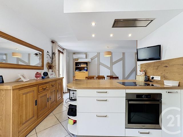 maison à vendre - 6 pièces - 118.25 m2 - JOUY LE POTIER - 45 - CENTRE - Century 21 L'Ecu D'Or