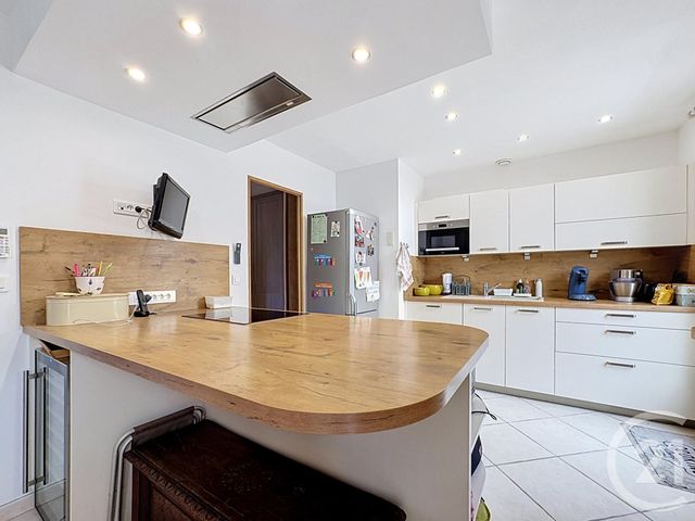maison à vendre - 6 pièces - 118.25 m2 - JOUY LE POTIER - 45 - CENTRE - Century 21 L'Ecu D'Or