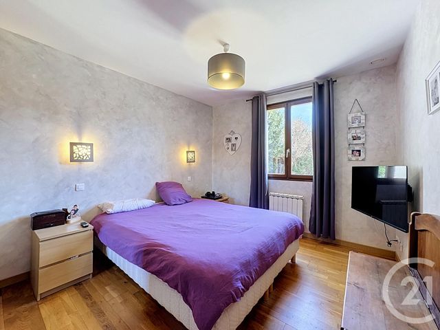 maison à vendre - 6 pièces - 118.25 m2 - JOUY LE POTIER - 45 - CENTRE - Century 21 L'Ecu D'Or