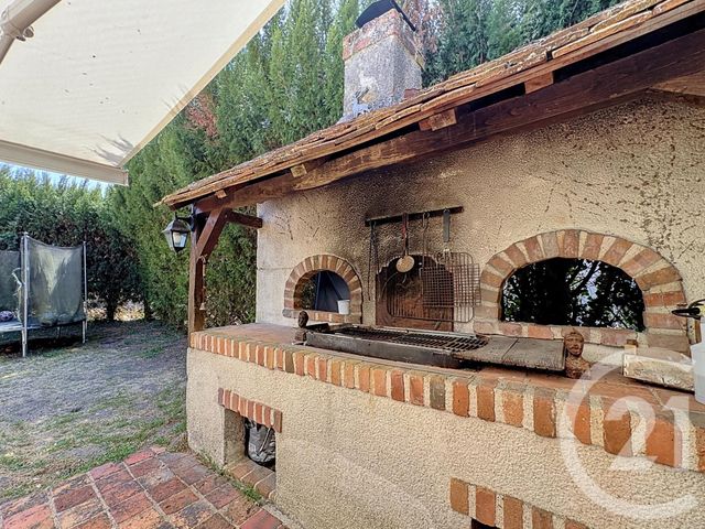 maison à vendre - 6 pièces - 118.25 m2 - JOUY LE POTIER - 45 - CENTRE - Century 21 L'Ecu D'Or
