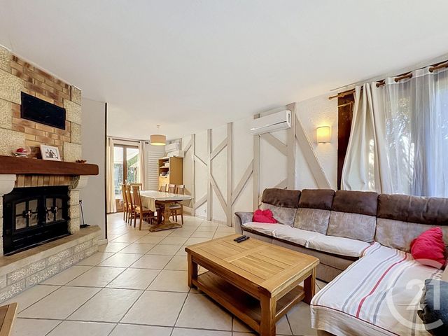 maison à vendre - 6 pièces - 118.25 m2 - JOUY LE POTIER - 45 - CENTRE - Century 21 L'Ecu D'Or