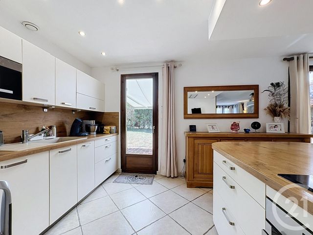 maison à vendre - 6 pièces - 118.25 m2 - JOUY LE POTIER - 45 - CENTRE - Century 21 L'Ecu D'Or