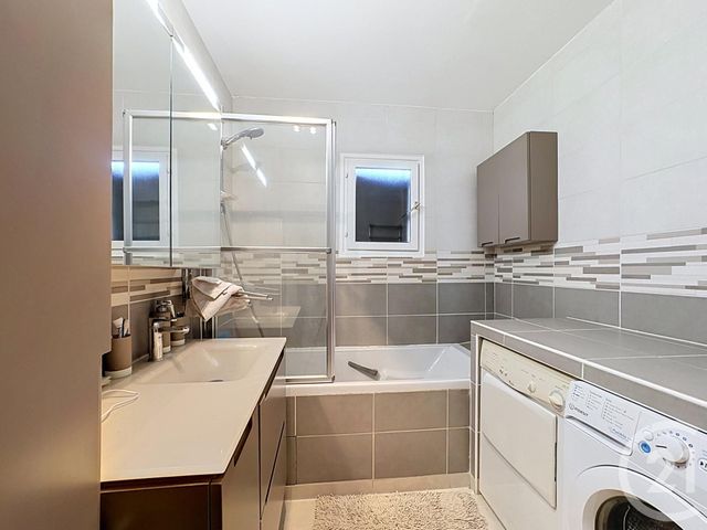 maison à vendre - 6 pièces - 118.25 m2 - JOUY LE POTIER - 45 - CENTRE - Century 21 L'Ecu D'Or