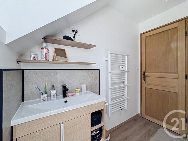 maison à vendre - 6 pièces - 118.25 m2 - JOUY LE POTIER - 45 - CENTRE - Century 21 L'Ecu D'Or