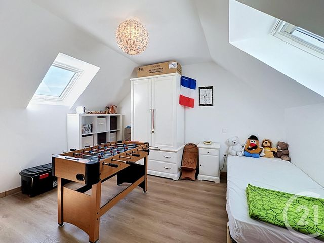 maison à vendre - 6 pièces - 118.25 m2 - JOUY LE POTIER - 45 - CENTRE - Century 21 L'Ecu D'Or