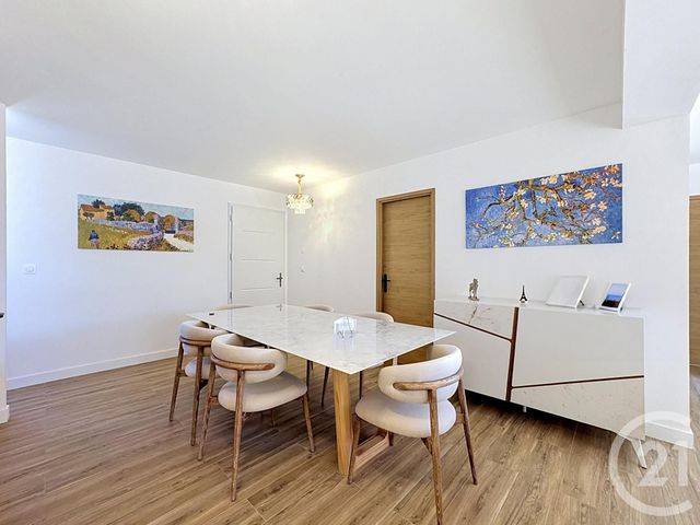 maison à vendre - 5 pièces - 138.0 m2 - ST DENIS EN VAL - 45 - CENTRE - Century 21 L'Ecu D'Or
