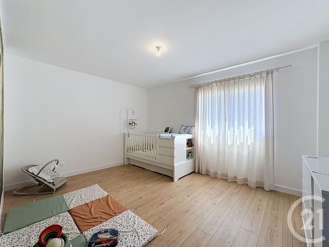 maison à vendre - 5 pièces - 138.0 m2 - ST DENIS EN VAL - 45 - CENTRE - Century 21 L'Ecu D'Or