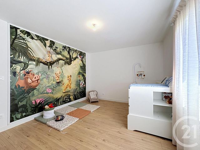 maison à vendre - 5 pièces - 138.0 m2 - ST DENIS EN VAL - 45 - CENTRE - Century 21 L'Ecu D'Or