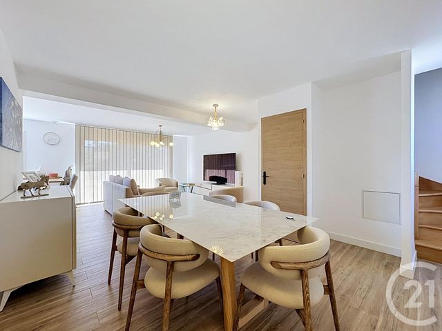 maison à vendre - 5 pièces - 138.0 m2 - ST DENIS EN VAL - 45 - CENTRE - Century 21 L'Ecu D'Or