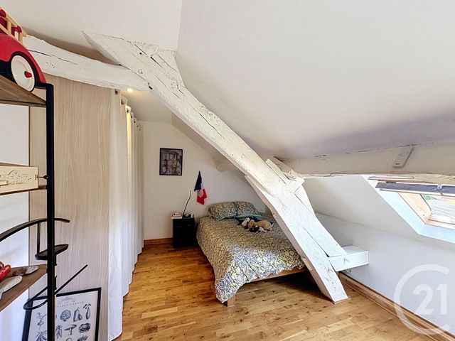 maison à vendre - 6 pièces - 112.0 m2 - LA FERTE ST AUBIN - 45 - CENTRE - Century 21 L'Ecu D'Or
