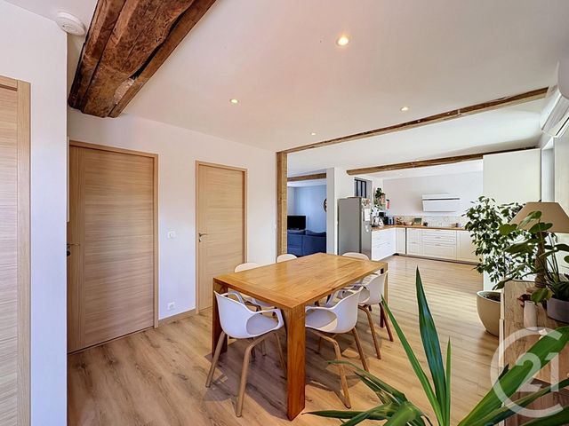 maison à vendre - 6 pièces - 112.0 m2 - LA FERTE ST AUBIN - 45 - CENTRE - Century 21 L'Ecu D'Or