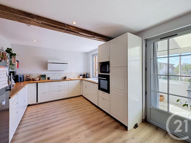 maison à vendre - 6 pièces - 112.0 m2 - LA FERTE ST AUBIN - 45 - CENTRE - Century 21 L'Ecu D'Or