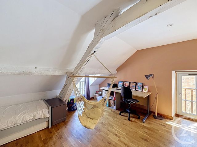 maison à vendre - 6 pièces - 112.0 m2 - LA FERTE ST AUBIN - 45 - CENTRE - Century 21 L'Ecu D'Or