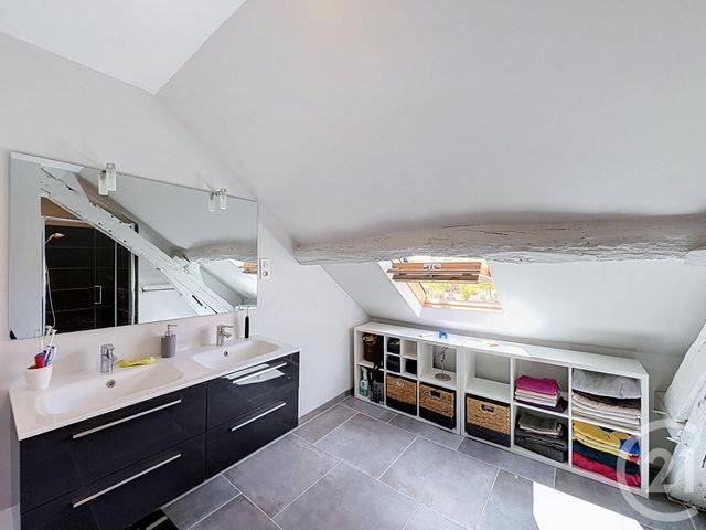 maison à vendre - 6 pièces - 112.0 m2 - LA FERTE ST AUBIN - 45 - CENTRE - Century 21 L'Ecu D'Or