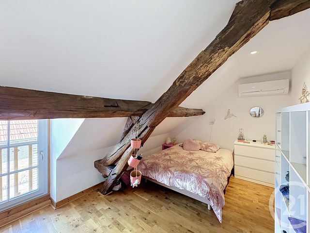 maison à vendre - 6 pièces - 112.0 m2 - LA FERTE ST AUBIN - 45 - CENTRE - Century 21 L'Ecu D'Or