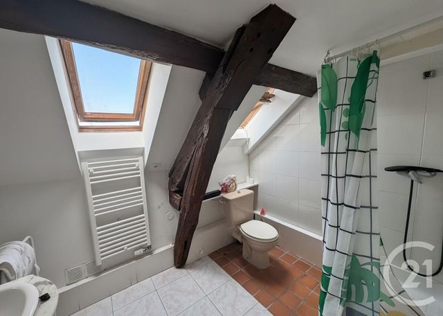 Appartement Studio à vendre - 1 pièce - 22.0 m2 - ORLEANS - 45 - CENTRE - Century 21 L'Ecu D'Or