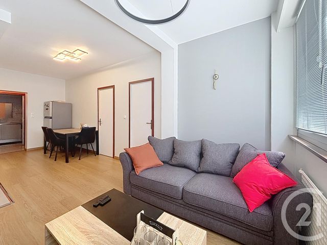 Appartement à louer - 3 pièces - 56.5 m2 - 45 - CENTRE - Century 21 L'Ecu D'Or