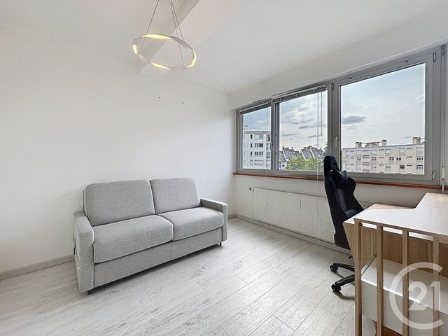 Appartement à louer - 3 pièces - 56.5 m2 - 45 - CENTRE - Century 21 L'Ecu D'Or