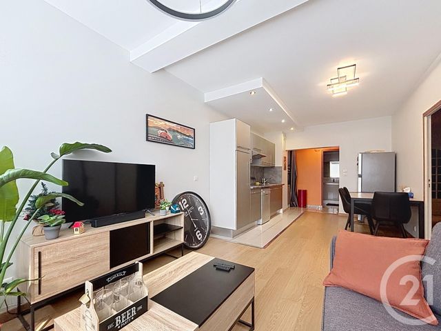 Appartement à louer None
