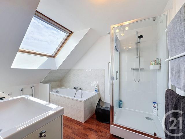 maison à vendre - 6 pièces - 84.28 m2 - LA FERTE ST AUBIN - 45 - CENTRE - Century 21 L'Ecu D'Or