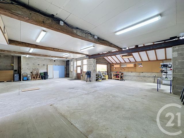 maison à vendre - 6 pièces - 84.28 m2 - LA FERTE ST AUBIN - 45 - CENTRE - Century 21 L'Ecu D'Or