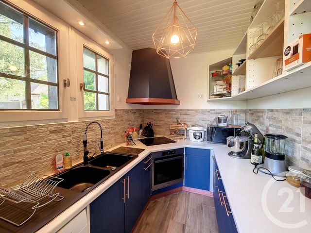 maison à vendre - 4 pièces - 95.0 m2 - MENESTREAU EN VILLETTE - 45 - CENTRE - Century 21 L'Ecu D'Or