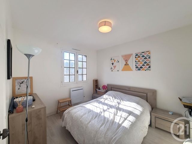maison à vendre - 4 pièces - 95.0 m2 - MENESTREAU EN VILLETTE - 45 - CENTRE - Century 21 L'Ecu D'Or