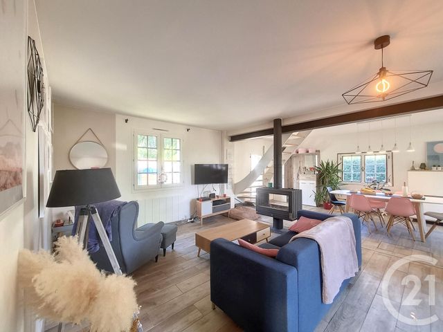 Maison à vendre MENESTREAU EN VILLETTE