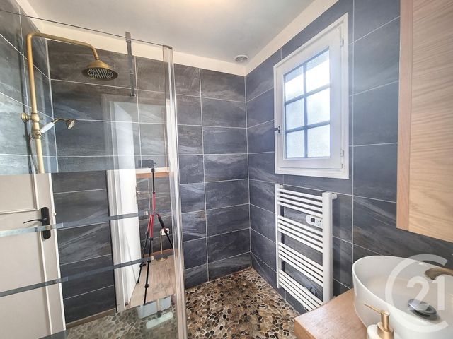 maison à vendre - 4 pièces - 95.0 m2 - MENESTREAU EN VILLETTE - 45 - CENTRE - Century 21 L'Ecu D'Or