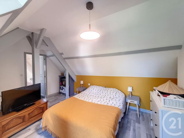 maison à vendre - 4 pièces - 95.0 m2 - MENESTREAU EN VILLETTE - 45 - CENTRE - Century 21 L'Ecu D'Or