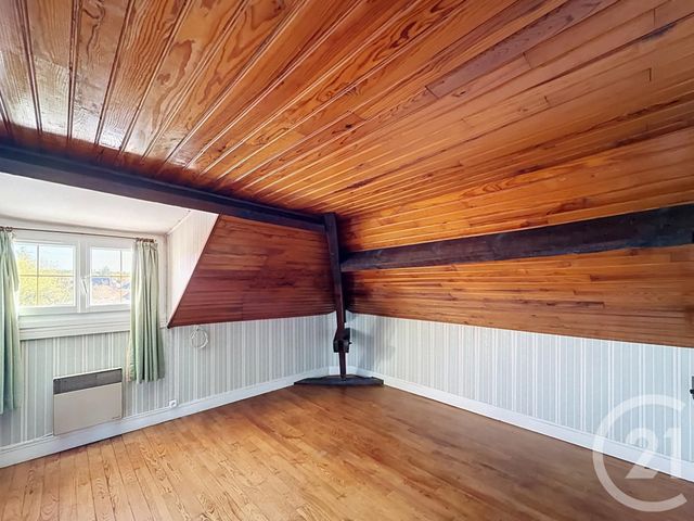 maison à vendre - 6 pièces - 154.0 m2 - MENESTREAU EN VILLETTE - 45 - CENTRE - Century 21 L'Ecu D'Or
