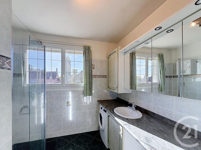 maison à vendre - 6 pièces - 154.0 m2 - MENESTREAU EN VILLETTE - 45 - CENTRE - Century 21 L'Ecu D'Or