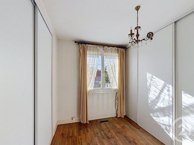 maison à vendre - 6 pièces - 154.0 m2 - MENESTREAU EN VILLETTE - 45 - CENTRE - Century 21 L'Ecu D'Or