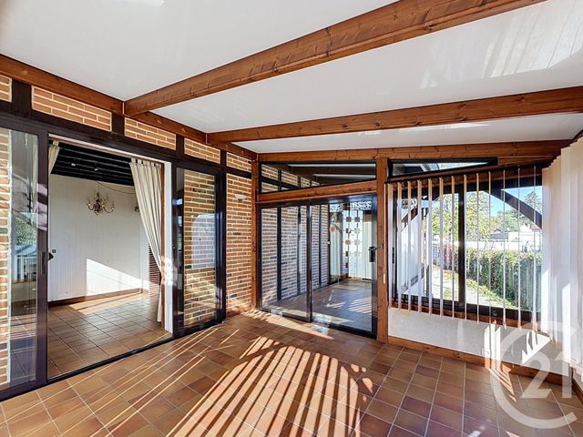 maison à vendre - 6 pièces - 154.0 m2 - MENESTREAU EN VILLETTE - 45 - CENTRE - Century 21 L'Ecu D'Or