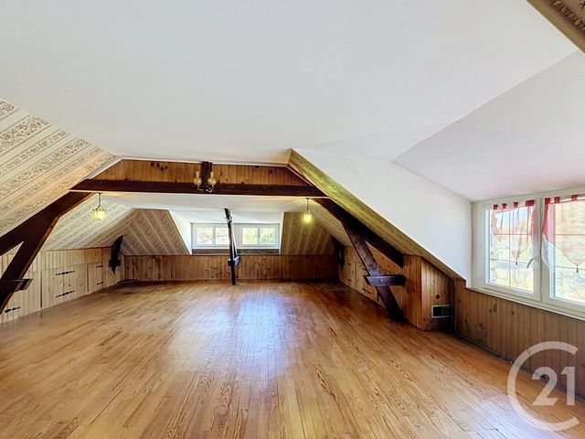maison à vendre - 6 pièces - 154.0 m2 - MENESTREAU EN VILLETTE - 45 - CENTRE - Century 21 L'Ecu D'Or
