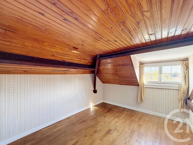 maison à vendre - 6 pièces - 154.0 m2 - MENESTREAU EN VILLETTE - 45 - CENTRE - Century 21 L'Ecu D'Or