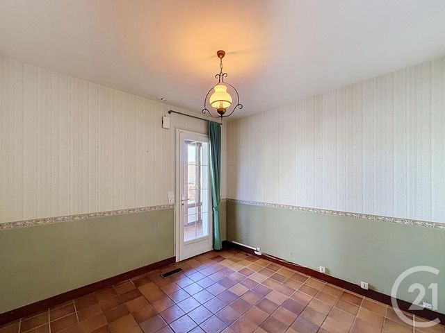 maison à vendre - 6 pièces - 154.0 m2 - MENESTREAU EN VILLETTE - 45 - CENTRE - Century 21 L'Ecu D'Or