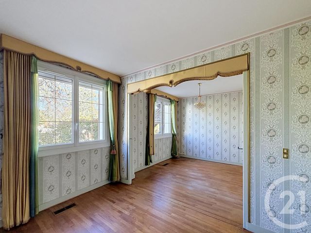 maison à vendre - 6 pièces - 154.0 m2 - MENESTREAU EN VILLETTE - 45 - CENTRE - Century 21 L'Ecu D'Or